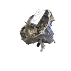 Cambio Manuale Completo CHEVROLET Spark 2° Serie - 96663747 - 2445605