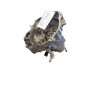 Cambio Manuale Completo CHEVROLET Spark 2° Serie