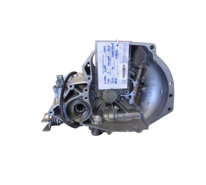 Cambio Manuale Completo NISSAN Micra 2° Serie