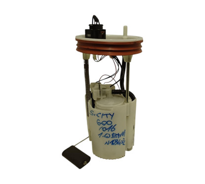 Pompa Carburante SKODA Citigo 1° Serie - 1S0919051B - 2445706