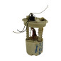 Pompa Carburante FORD Fiesta 4° Serie