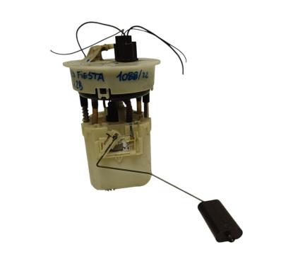 Pompa Carburante FORD Fiesta 6° Serie - 1809972 - 2445726
