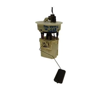 Pompa Carburante FORD Fiesta 6° Serie - 1809972 - 2445744