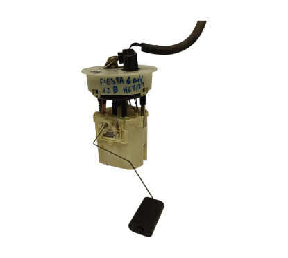 Pompa Carburante FORD Fiesta 6° Serie - 1809972 - 2445753