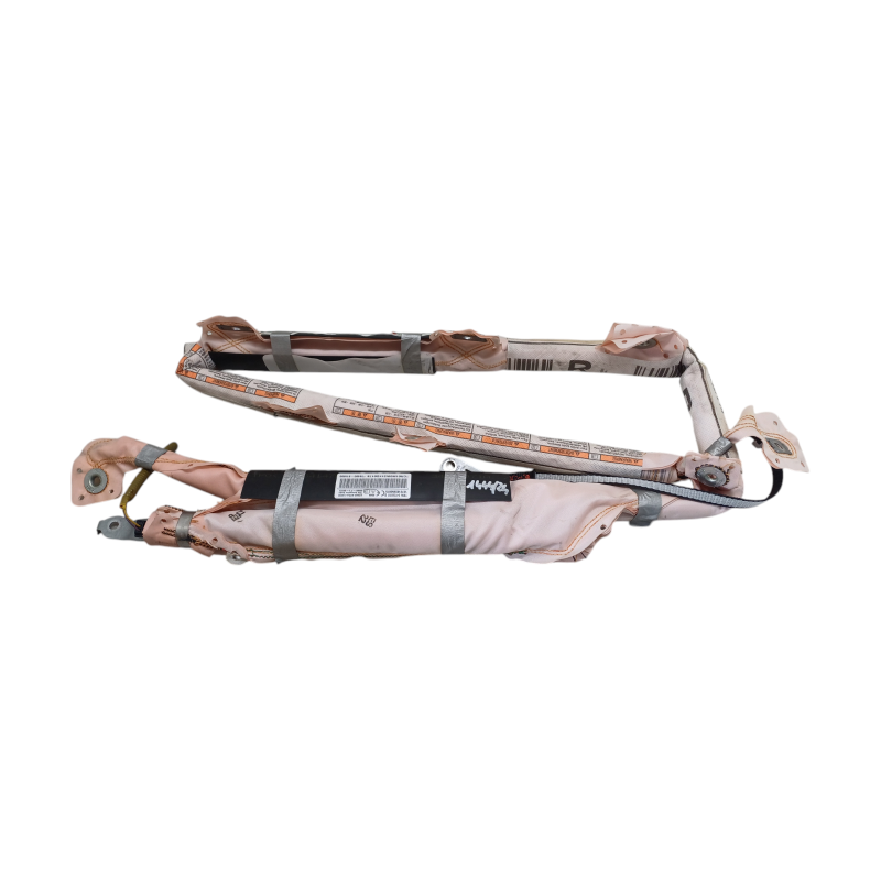 Airbag a tendina laterale passeggero SUZUKI SX4 Serie S-Cross dal 13