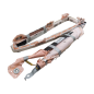 Airbag a tendina laterale passeggero SUZUKI SX4 Serie S-Cross dal 13