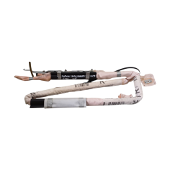 Airbag a tendina laterale passeggero SUZUKI SX4 Serie S-Cross dal 13 - 7648061M00000 - 2279058