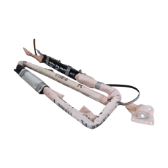 Airbag a tendina laterale passeggero SUZUKI SX4 Serie S-Cross dal 13 - 7648061M00000 - 2279058