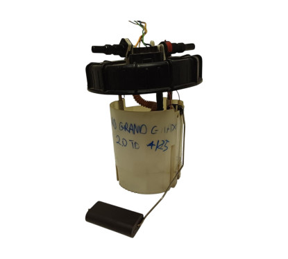 Pompa Carburante FORD Grand C-Max Serie dal 10 - 1851736 - 2446018