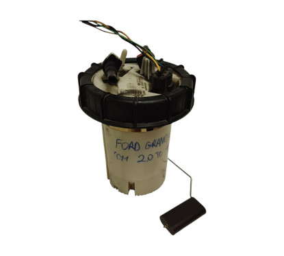 Pompa Carburante FORD Grand C-Max Serie dal 10