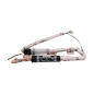 Airbag a tendina lato Sinistro SUZUKI SX4 Serie S-Cross dal 13