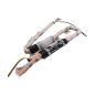 Airbag a tendina lato Sinistro SUZUKI SX4 Serie S-Cross dal 13