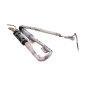 Airbag a tendina lato Sinistro SUZUKI SX4 Serie S-Cross dal 13