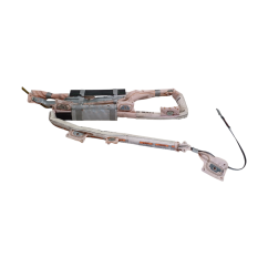 Airbag a tendina lato Sinistro SUZUKI SX4 Serie S-Cross dal 13 - 2279057 - 2279057
