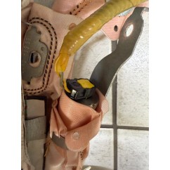 Airbag a tendina lato Sinistro SUZUKI SX4 Serie S-Cross dal 13 - 2279057 - 2279057