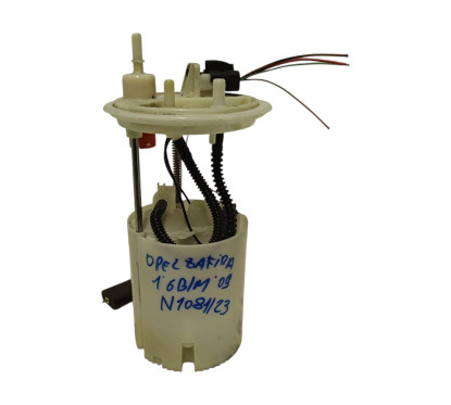 Pompa Carburante OPEL Zafira B 2° Serie - 93187095 - 2446067