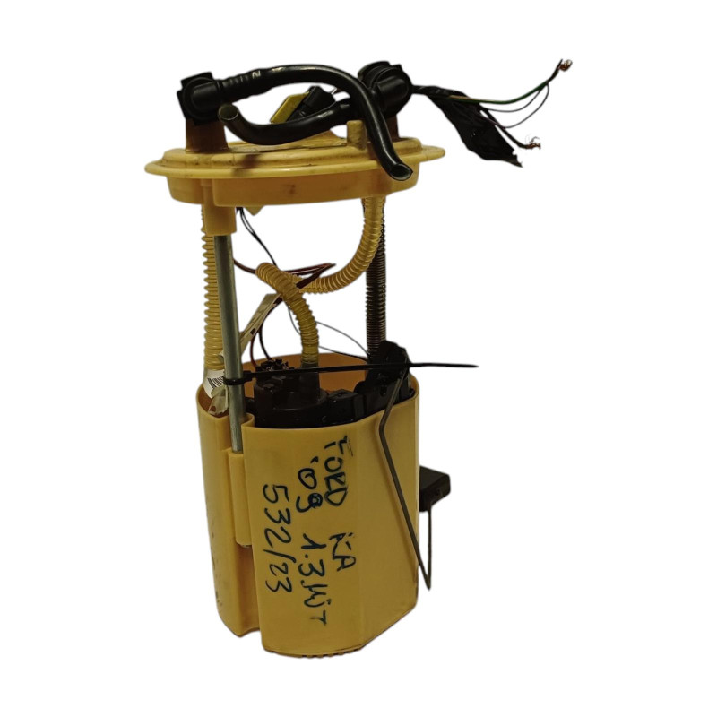 Pompa Carburante FORD Ka Serie CCU dal 08 al 18