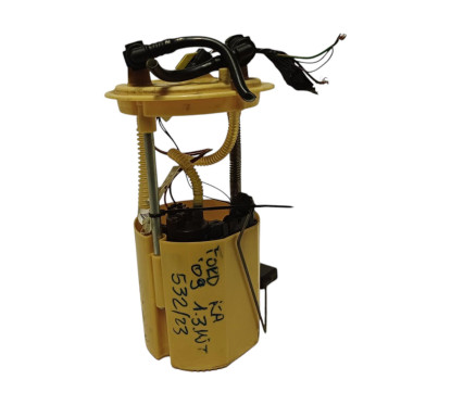 Pompa Carburante FORD Ka Serie CCU dal 08 al 18 - 1540967 - 2446144