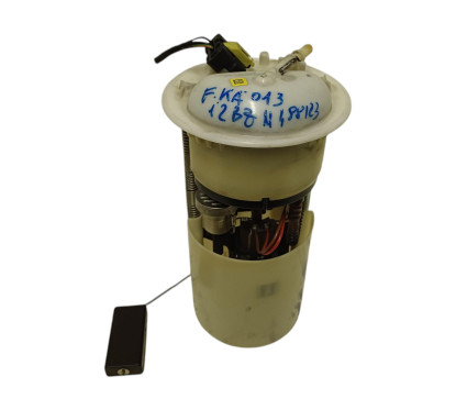 Pompa Carburante FORD Ka Serie CCU dal 08 al 18 - 2634899 - 2446232