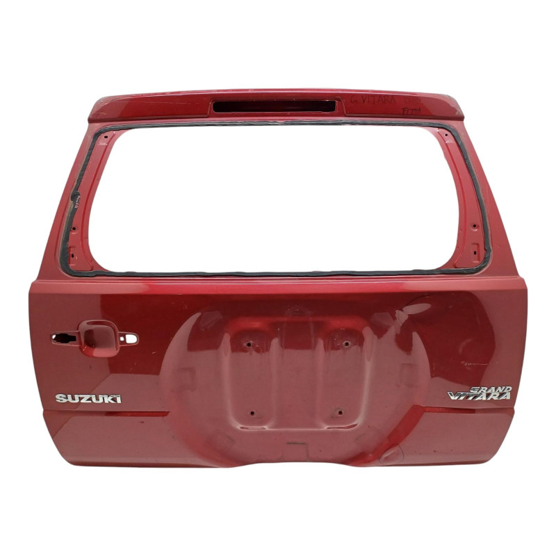 Portellone Posteriore Completo SUZUKI Grand Vitara JB