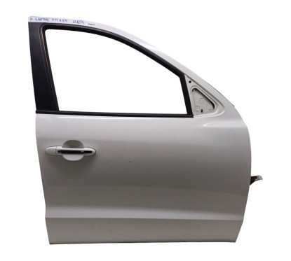 Portiera anteriore Destra HYUNDAI Santa Fe 3° Serie - 760042B020 - 2447258