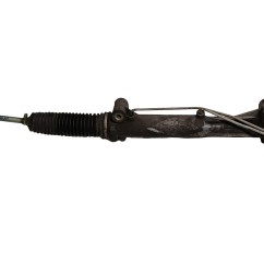 Scatola dello sterzo FORD Transit Serie dal 00 al 06 - 4557891 - 3551141