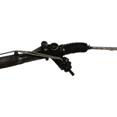 Scatola dello sterzo FORD Transit Serie dal 00 al 06 - 4557891 - 3551141