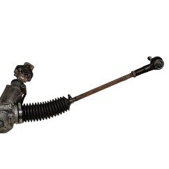 Scatola dello sterzo FORD Transit Serie dal 00 al 06 - 4557891 - 3551016