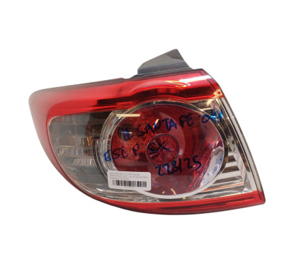 Stop fanale Posteriore Sinistro HYUNDAI Santa Fe 3° Serie - 2447696 - 2447696