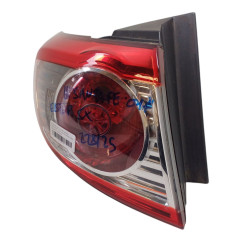 Stop fanale Posteriore Sinistro HYUNDAI Santa Fe 3° Serie - 2447696 - 2447696