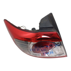 Stop fanale Posteriore Sinistro HYUNDAI Santa Fe 3° Serie - 2447696 - 2447696