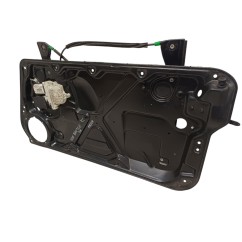 Alzacristallo elettrico ant. DX VOLKSWAGEN New Beetle 1° Serie - 1C0837656C / 1C2959801A02K - 3550951