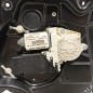Alzacristallo elettrico ant. DX VOLKSWAGEN New Beetle 1° Serie