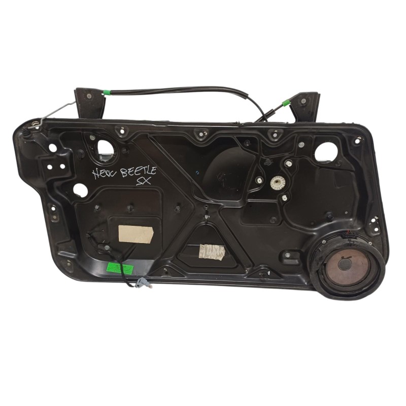 Alzacristallo elettrico ant. SX VOLKSWAGEN New Beetle 1° Serie