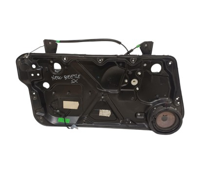 Alzacristallo elettrico ant. SX VOLKSWAGEN New Beetle 1° Serie - 1C0837655C - 3551010