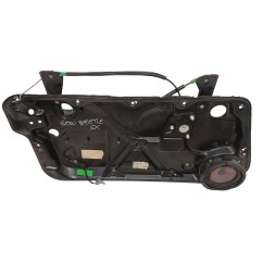 Alzacristallo elettrico ant. SX VOLKSWAGEN New Beetle 1° Serie - 1C0837655C - 3551010