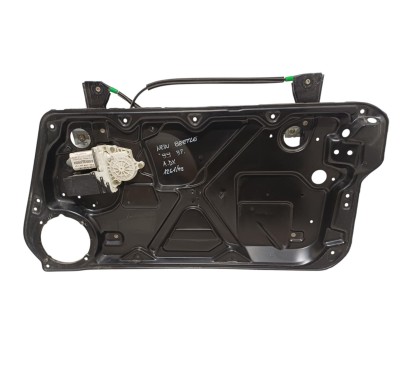 Alzacristallo elettrico ant. DX VOLKSWAGEN New Beetle 1° Serie - 1C0837656C / 1C2959801A02K - 3551055