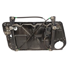Alzacristallo elettrico ant. DX VOLKSWAGEN New Beetle 1° Serie - 1C0837656C / 1C2959801A02K - 3551055