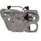 Alzacristallo elettrico ant. SX VOLKSWAGEN Touran 1° Serie
