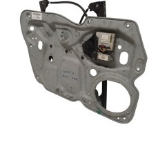 Alzacristallo elettrico ant. SX VOLKSWAGEN Touran 1° Serie - 1T1837461B / 1T0959701CL01 - 3551259