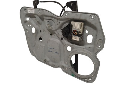 Alzacristallo elettrico ant. SX VOLKSWAGEN Touran 1° Serie