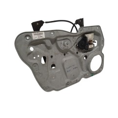 Alzacristallo elettrico ant. SX VOLKSWAGEN Touran 1° Serie - 1T1837461B / 1T0959701CL01 - 3551259