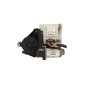 Alzacristallo elettrico ant. SX VOLKSWAGEN Touran 1° Serie