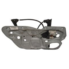 Alzacristallo elettrico ant. SX VOLKSWAGEN Touran 1° Serie - 1T1837461B / 1T0959701CL01 - 3551259