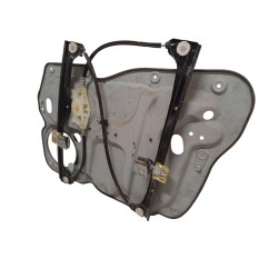 Alzacristallo elettrico ant. SX VOLKSWAGEN Touran 1° Serie - 1T1837461B / 1T0959701CL01 - 3551259