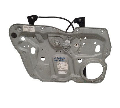 Alzacristallo elettrico ant. SX VOLKSWAGEN Touran 3° Serie - 1T1837461B - 3551319