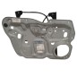 Alzacristallo elettrico ant. SX VOLKSWAGEN Touran 3° Serie