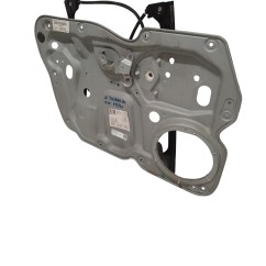 Alzacristallo elettrico ant. SX VOLKSWAGEN Touran 3° Serie - 1T1837461B - 3551319
