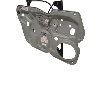 Alzacristallo elettrico ant. SX VOLKSWAGEN Touran 3° Serie
