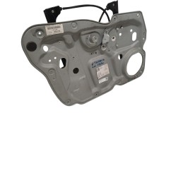 Alzacristallo elettrico ant. SX VOLKSWAGEN Touran 3° Serie - 1T1837461B - 3551319